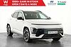 Hyundai KONA 160kW N Line S 65kWh 5dr Auto White