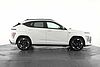 Hyundai KONA 160kW N Line S 65kWh 5dr Auto White
