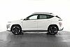 Hyundai KONA 160kW N Line S 65kWh 5dr Auto White