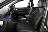 Hyundai TUCSON 1.6T Hybrid N Line S 5dr Auto Black