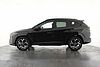 Hyundai TUCSON 1.6T Hybrid N Line S 5dr Auto Black