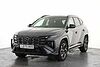 Hyundai TUCSON 1.6T Hybrid N Line S 5dr Auto Pearl - Ecotronic grey
