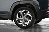 Hyundai TUCSON 1.6 TGDi Hybrid 230 Premium 5dr 2WD Auto Blue