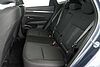 Hyundai TUCSON 1.6 TGDi Hybrid 230 Premium 5dr 2WD Auto Blue