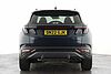 Hyundai TUCSON 1.6 TGDi Hybrid 230 Premium 5dr 2WD Auto Blue