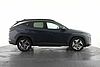 Hyundai TUCSON 1.6 TGDi Hybrid 230 Premium 5dr 2WD Auto Blue