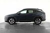 Hyundai TUCSON 1.6 TGDi Hybrid 230 Premium 5dr 2WD Auto Blue