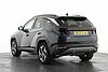 Hyundai TUCSON 1.6 TGDi Hybrid 230 Premium 5dr 2WD Auto Blue