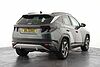 Hyundai TUCSON 1.6 TGDi Hybrid 230 Ultimate 5dr 2WD Auto GREY