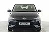 Hyundai I10 1.2 [79] Premium 5dr Auto [Nav] Pearl - Aurora grey
