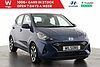 Hyundai I10 1.0 [63] Advance 5dr Auto [Nav] Pearl - Vibrant blue