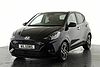 Hyundai I10 1.2 [79] Premium 5dr Auto [Nav] Pearl - Phantom black