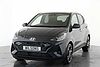 Hyundai I10 1.2 [79] Premium 5dr Auto [Nav] Pearl - Aurora grey