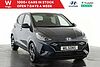 Hyundai I10 1.2 [79] Premium 5dr Auto [Nav] Pearl - Aurora grey