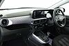 Hyundai I10 1.2 [79] Premium 5dr Auto [Nav] Pearl - Aurora grey
