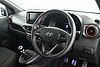 Hyundai I10 1.0T [90] N Line 5dr [Nav] Pearl - Phantom black