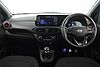Hyundai I10 1.0T [90] N Line 5dr [Nav] Pearl - Phantom black