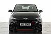 Hyundai I10 1.0T [90] N Line 5dr [Nav] Pearl - Phantom black