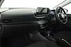 Hyundai BAYON 1.0 TGDi [90] Tech Line 5dr DCT Premium pearlescent - Mangrove green