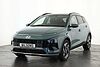 Hyundai BAYON 1.0 TGDi [90] Tech Line 5dr DCT Premium pearlescent - Mangrove green