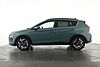 Hyundai BAYON 1.0 TGDi [90] Tech Line 5dr DCT Premium pearlescent - Mangrove green