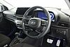 Hyundai BAYON 1.0 TGDi [90] Tech Line 5dr DCT Pearl - Aurora grey