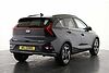 Hyundai BAYON 1.0 TGDi [90] Tech Line 5dr DCT Pearl - Aurora grey