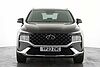 Hyundai SANTA FE 1.6 TGDi Plug-in Hybrid Ultimate 5dr 4WD Auto Black