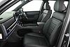 Hyundai SANTA FE 1.6 TGDi Plug-in Hybrid Calligraphy 5dr 4WD Auto Pearl - Abyss black