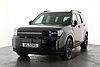 Hyundai SANTA FE 1.6 TGDi Plug-in Hybrid Calligraphy 5dr 4WD Auto Pearl - Abyss black