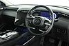 Hyundai TUCSON 1.6 TGDi Hybrid 230 Premium 5dr 2WD Auto Grey