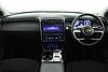 Hyundai TUCSON 1.6 TGDi Hybrid 230 Premium 5dr 2WD Auto Grey