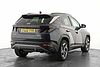 Hyundai TUCSON 1.6 TGDi Hybrid 230 Premium 5dr 2WD Auto Grey