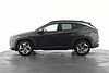 Hyundai TUCSON 1.6 TGDi Hybrid 230 Premium 5dr 2WD Auto Grey