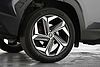 Hyundai TUCSON 1.6 TGDi Hybrid 230 Premium 5dr 2WD Auto Grey