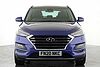 Hyundai TUCSON 1.6 TGDi 177 Premium SE 5dr 2WD DCT BLUE