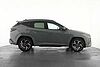 Hyundai TUCSON 1.6T Hybrid N Line S 5dr Auto GREY