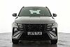 Hyundai TUCSON 1.6T Hybrid N Line S 5dr Auto GREY
