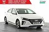 Hyundai IONIQ 1.6 GDi Hybrid Premium SE 5dr DCT WHITE