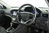 Hyundai IONIQ 1.6 GDi Hybrid Premium SE 5dr DCT WHITE