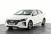 Hyundai IONIQ 1.6 GDi Hybrid Premium SE 5dr DCT WHITE