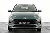 Hyundai BAYON 1.0 TGDi Premium 5dr DCT Green