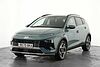 Hyundai BAYON 1.0 TGDi Premium 5dr DCT Green
