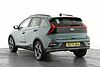 Hyundai BAYON 1.0 TGDi Premium 5dr DCT Green