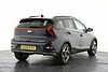 Hyundai BAYON 1.0 TGDi Premium 5dr DCT Grey