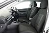 Hyundai I20 1.0T GDi 90 Tech Line 5dr DCT Solid - Atlas white