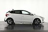 Hyundai I20 1.0T GDi 90 Tech Line 5dr DCT Solid - Atlas white