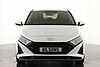 Hyundai I20 1.0T GDi 90 Tech Line 5dr DCT Solid - Atlas white