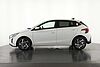Hyundai I20 1.0T GDi 90 Tech Line 5dr DCT Solid - Atlas white