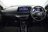 Hyundai I20 1.0T GDi 90 Tech Line 5dr DCT Pearl - Meta Blue